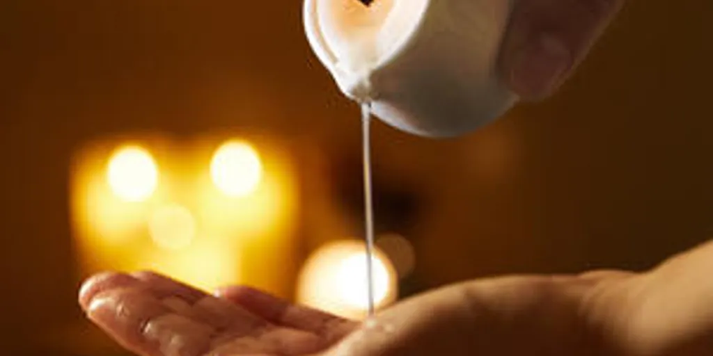 Hypnos Lounge Privè - Erotic Massage - Tantra - Masaż Nuru - Zdjęcie 8