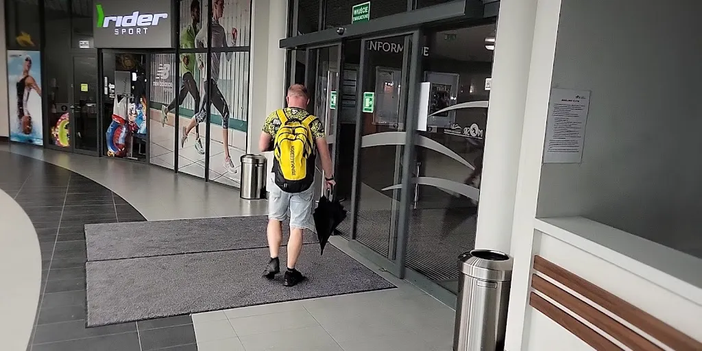 Etna SPA w Centrum Rekreacyjno-Sportowym - Zdjęcie 3