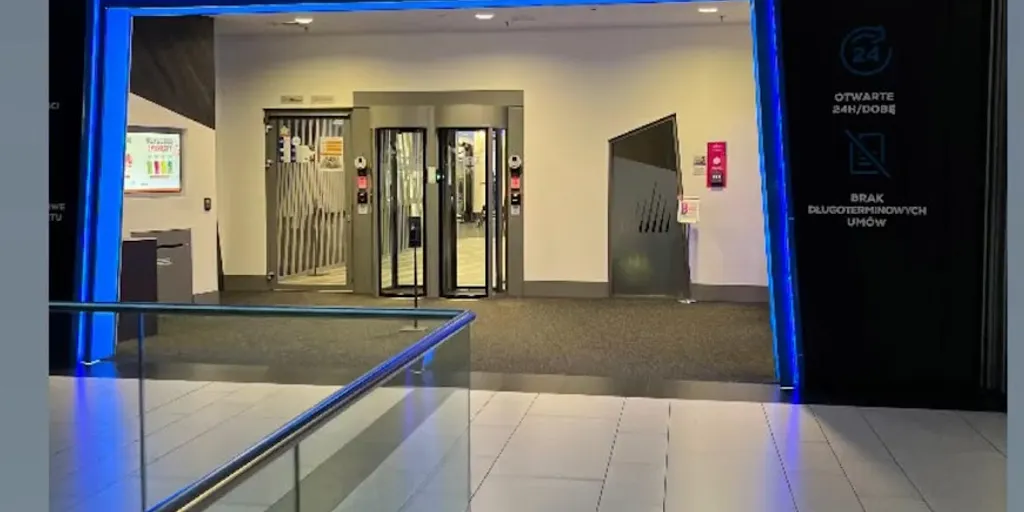 Fitness Klub CityFit - Siłownia 24h Toruń Plaza - Zdjęcie 4