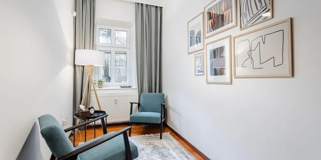 Warto rozmawiać | Gabinety terapeutyczne | Psycholog | Poznań - Zdjęcie 7