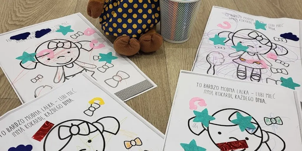 Centrum Terapii i Wspierania Rozwoju Dziecka "Rozwój Dzieci" - Zdjęcie 5