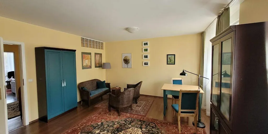 NIEBIESKA RZEKA. GABINETY PSYCHOTERAPEUTYCZNE - Zdjęcie 2