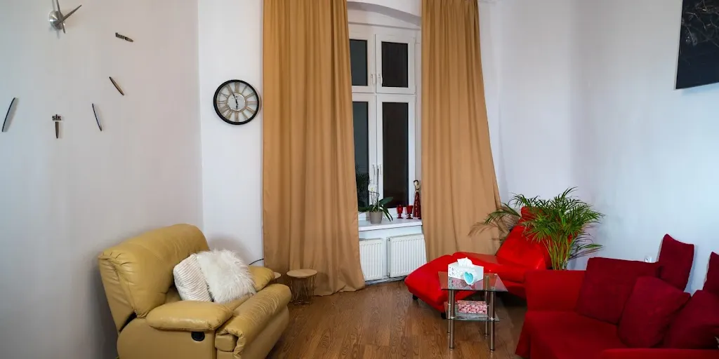 Gabinet Psychoterapii dr Katarzyna Wybrańczyk i Zespół - Zdjęcie 10