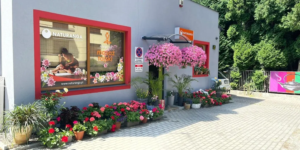 NATURANGA | oryginalny masaż tajski | certyfikowani masażyści z Tajlandii - Zdjęcie 2