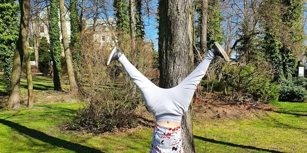 Joga KarmaJoga - szkoła jogi Katowice - Zdjęcie 9