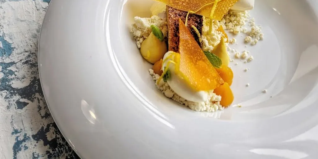 Ashanti - Międzynarodowa Szkoła Sztuki Kulinarnej - Zdjęcie 6