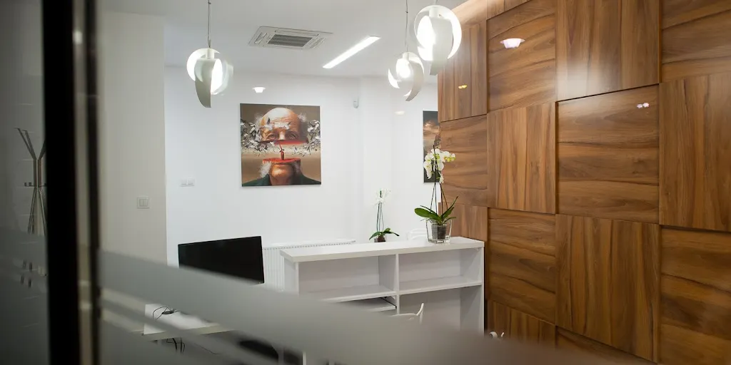 Psychiatra - Praxis Bydgoszcz - Zdjęcie 4