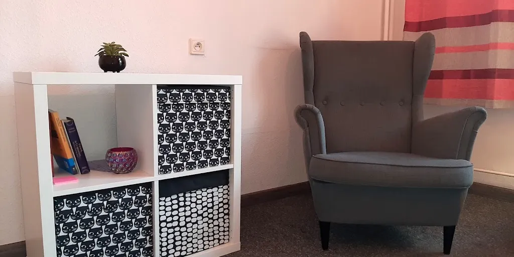 Gabinety Psychoterapii ARIADNA - Zdjęcie 6