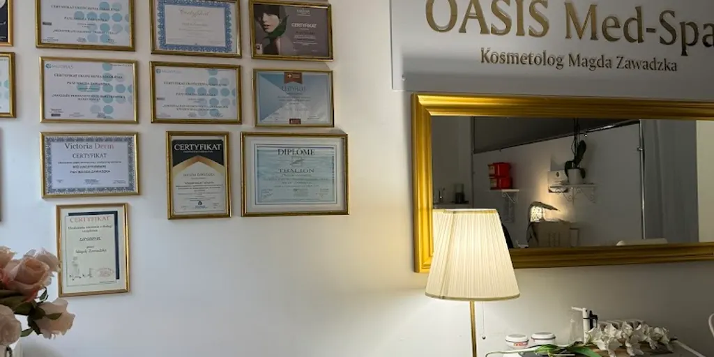 OASIS MED SPA - Zdjęcie 5