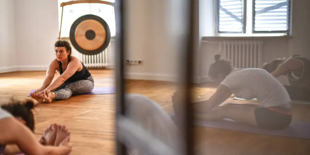 Centrum Joga - Zdjęcie 3