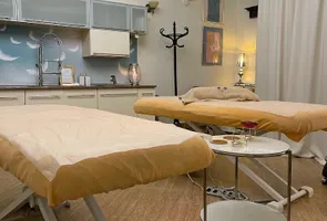 Niebiańsko SPA & BEAUTY