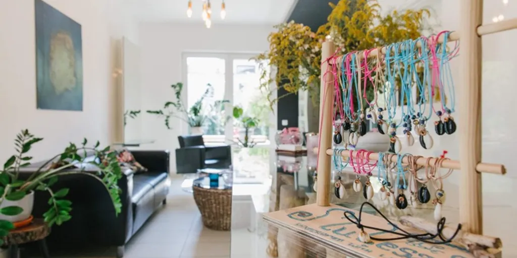 GALERIA GROOVY WELLNESS HOUSE - Zdjęcie 2