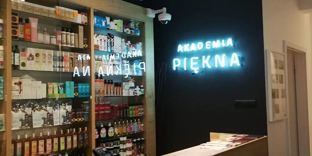 AKADEMIA PIĘKNA - Zdjęcie 6