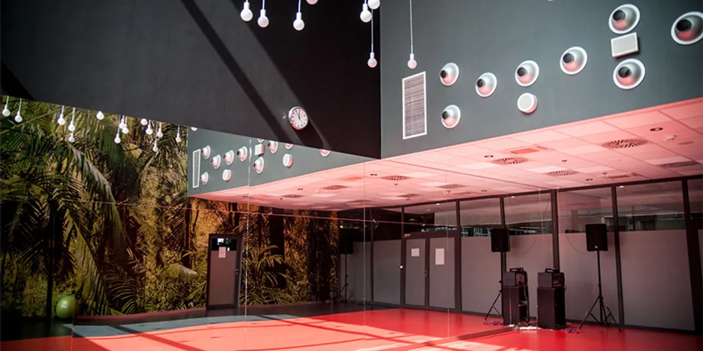 Altus Fitness - Zdjęcie 8