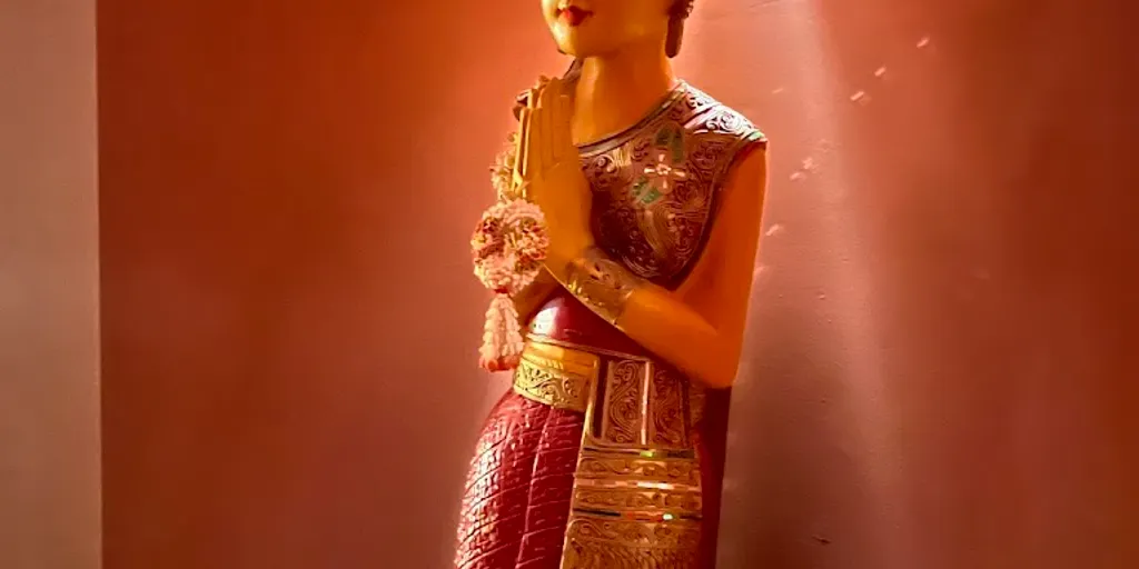 Bangkok - masaż tajski i SPA Toruń - Zdjęcie 10