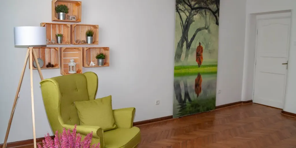 Ośrodek Psychoterapii Strefa Rozwoju - Katowice - Zdjęcie 9