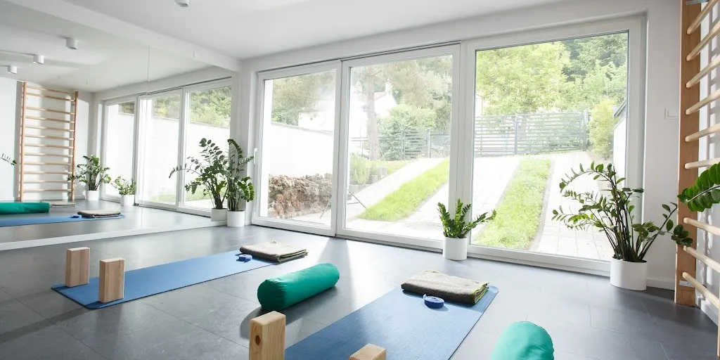 Joga Spot. Joga Gdynia Leszczynki, Chylonia, Grabówek, Pustki Cisowskie - Zdjęcie 9