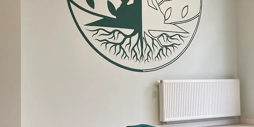 YOGA FOREST STUDIO - Zdjęcie 7