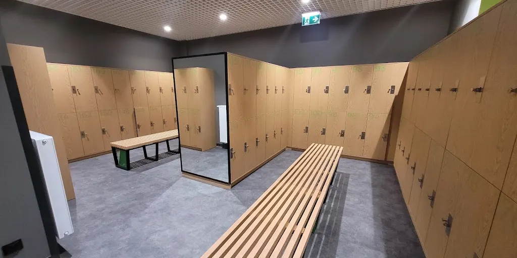 Well Fitness - Gdańsk, Oliwa - Zdjęcie 4