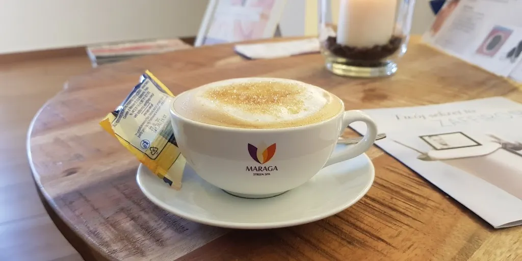 Spa Poznań MARAGA STREFA SPA - Zdjęcie 8