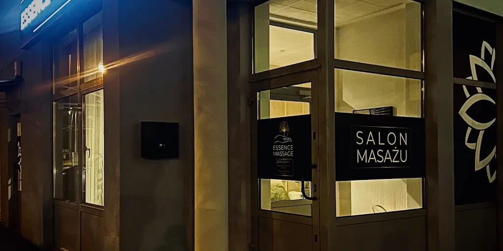 ESSENCE MASSAGE SPA Lublin - masaż tajski dla dwojga Lublin - Zdjęcie 10