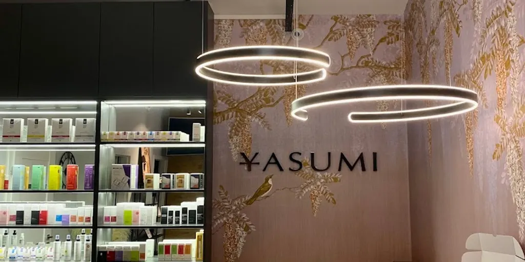 Gabinet kosmetyczny YASUMI - masaże i SPA Bielsko-Biała - Zdjęcie 4