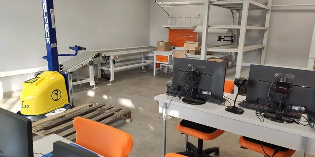 Bydgoski Zakład Doskonalenia Zawodowego - Zdjęcie 5