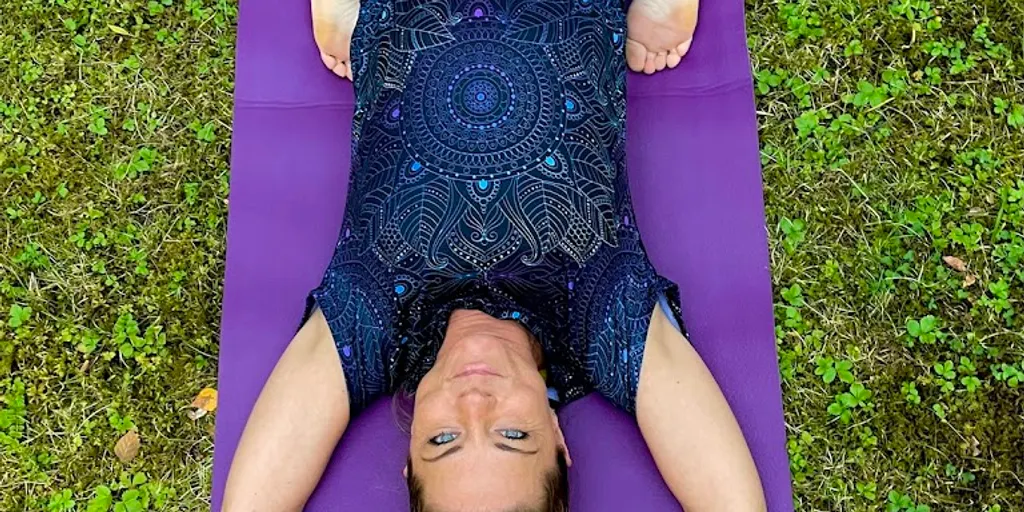 Joga Happy Move Katowice - Zdjęcie 7