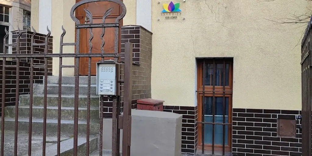 Sankalpa Yoga i Dźwięk - Zdjęcie 9