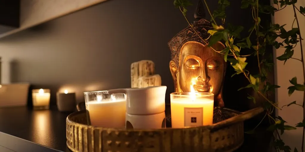 ESSENCE MASSAGE - Masaż Lublin - Zdjęcie 3