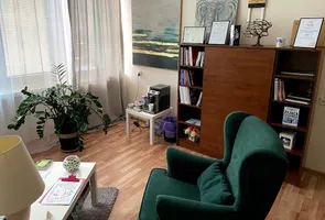 Gabinet Terapii Uzależnień Terapeuta Piotr Kusyk