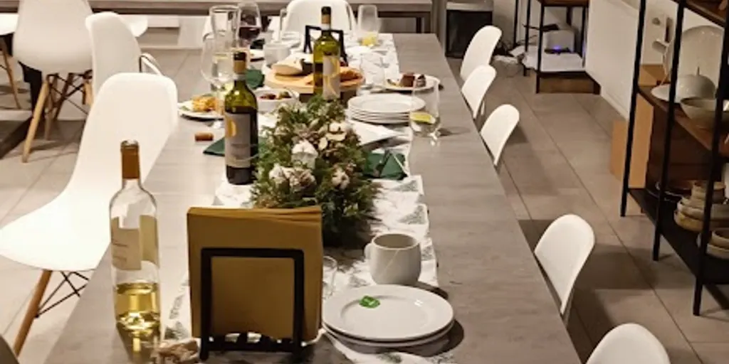 The Kitchen- studio kulinarne - Zdjęcie 9