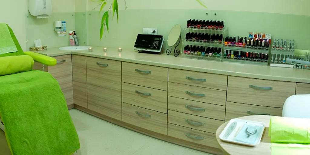 Salon kosmetyczny ,,Feminarium Beauty Clinic" - Zdjęcie 6