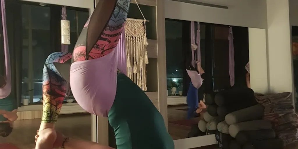 Strefa Jogi - Zdjęcie 9