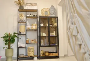 Bali Bali SPA | masaże | kosmetologia | joga