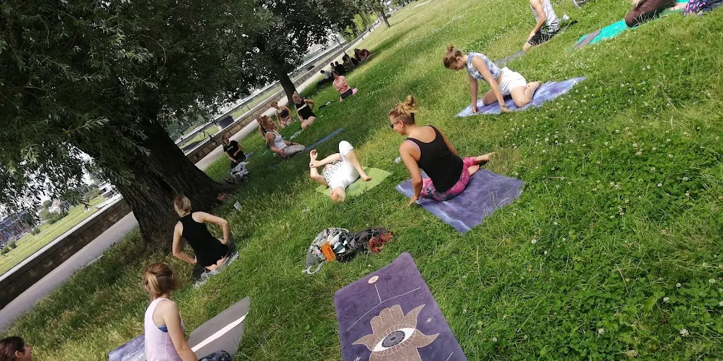 Joga Centrum - Zdjęcie 8