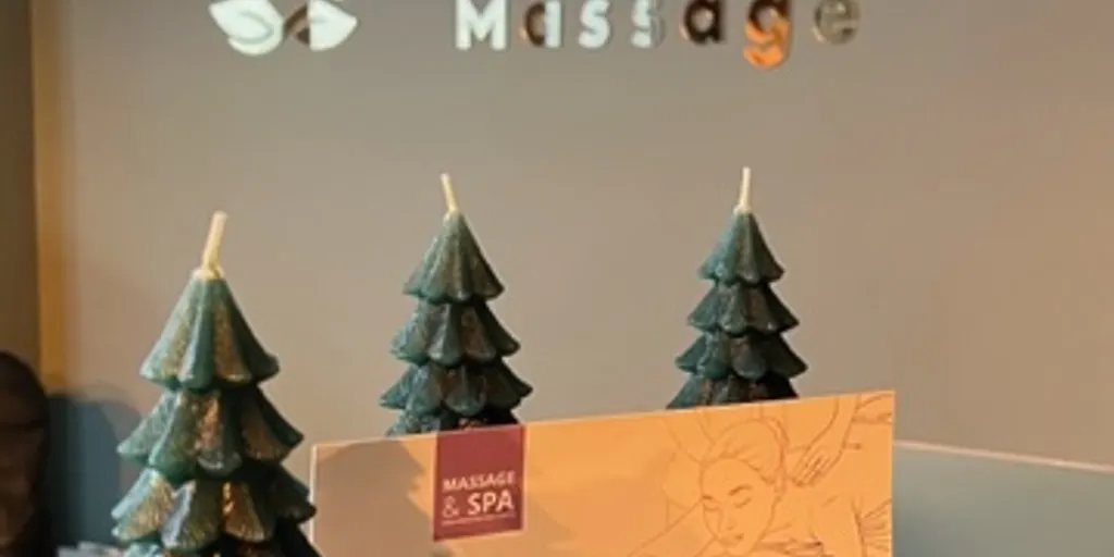 ISLA SPA - Zdjęcie 9