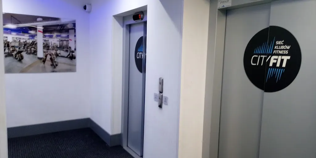 Fitness Klub CityFit - Siłownia 24h Bydgoszcz CH Rondo - Zdjęcie 10