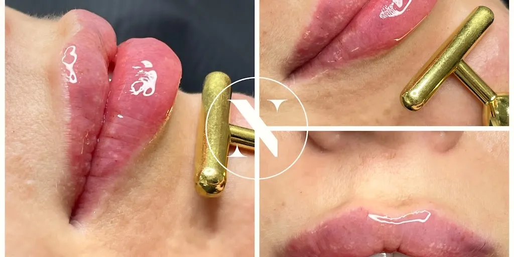 Naturalna Centrum Urody - Zdjęcie 6