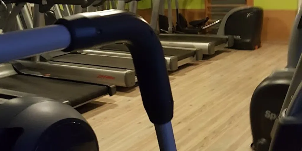 Fitness Club Szczecin - Zdjęcie 3