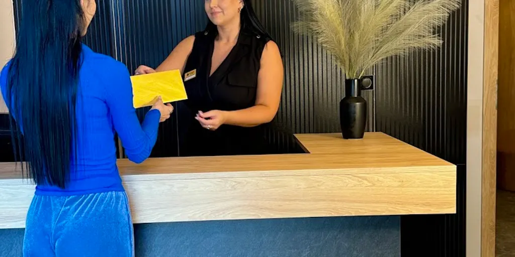 Massage Garden - salon masażu w Bydgoszczy - Zdjęcie 4