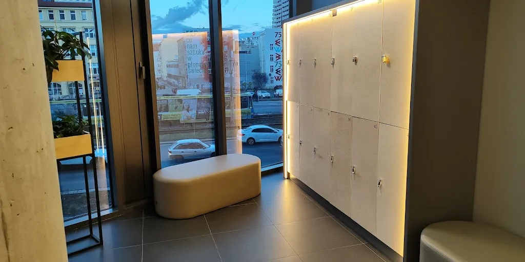 Klub Fitness UP - Wrocław Infinity - Zdjęcie 7