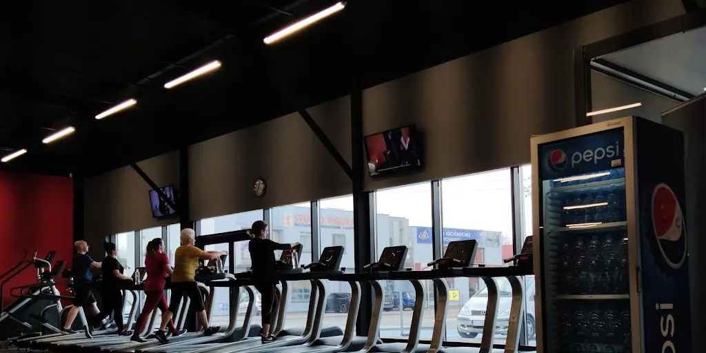 Xtreme Fitness Częstochowa - Zdjęcie 8