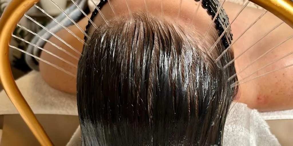 Moc Head Spa Bielsko - Zdjęcie 5