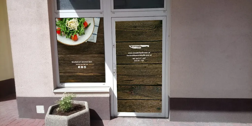 Warsztat Qulinarny - Zdjęcie 2