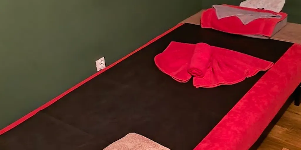 BALIAYU Szczecin Salon Masażu - Zdjęcie 8