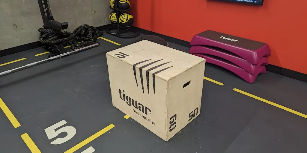 Xtreme Fitness Poznań - Zdjęcie 9