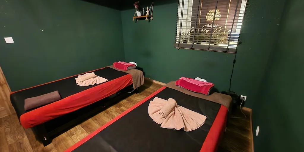 BALIAYU Szczecin Salon Masażu - Zdjęcie 6