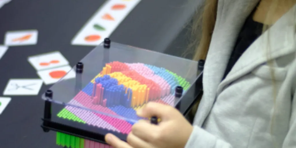 Balance Gabinety Integracji Sensorycznej w Szczecinie - Zdjęcie 7