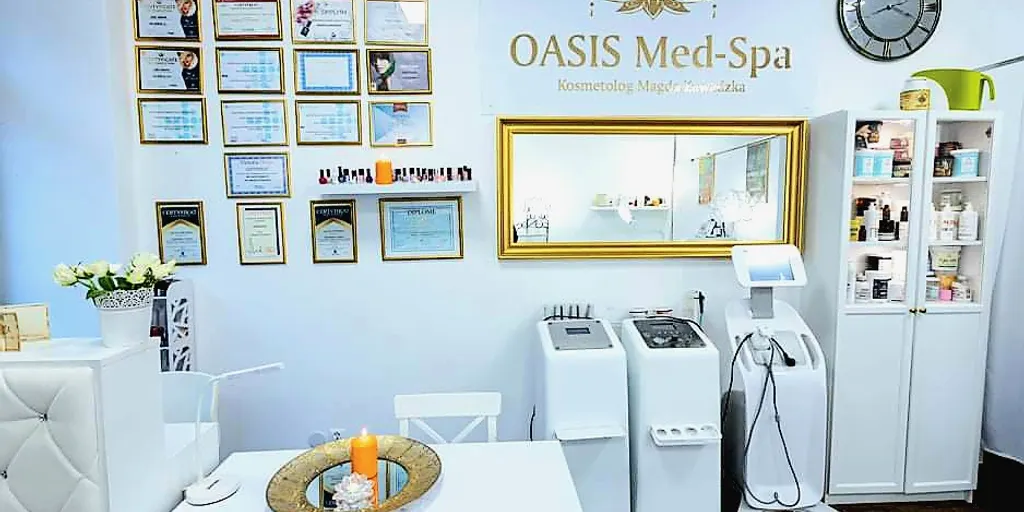OASIS MED SPA - Zdjęcie 4